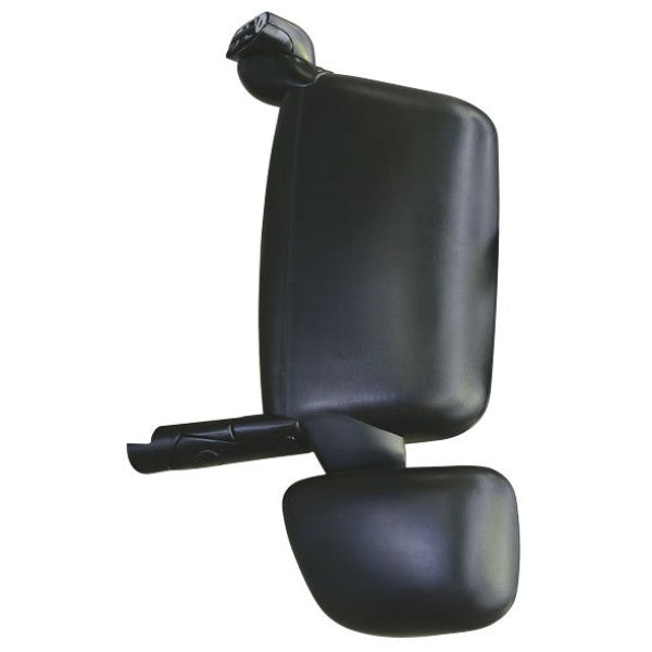 Scania 4 Series Heated Short Arm Mirror Assembly - Right Hand Side / F