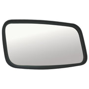 415mm Flat Glass Mirror Head