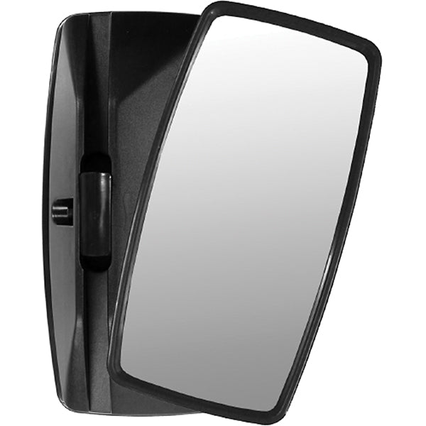 380mm Flat Glass Mirror Head