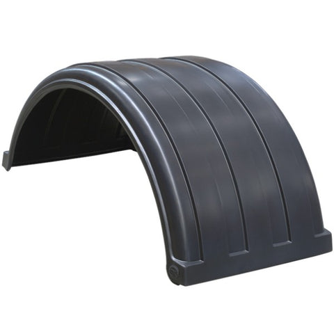 Dynaplas Plastic Mudguards