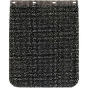Anti Spray Suppressant Mudflap - 24