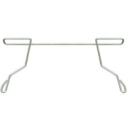 24” Anti-Sail Bracket - Zinc Plated