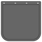 Mudflap - 18