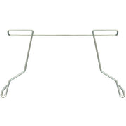 30” Anti-Sail Bracket - Zinc Plated