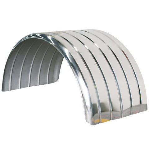 Metal Mudguards
