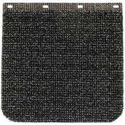 Anti Spray Suppressant Mudflap - 24