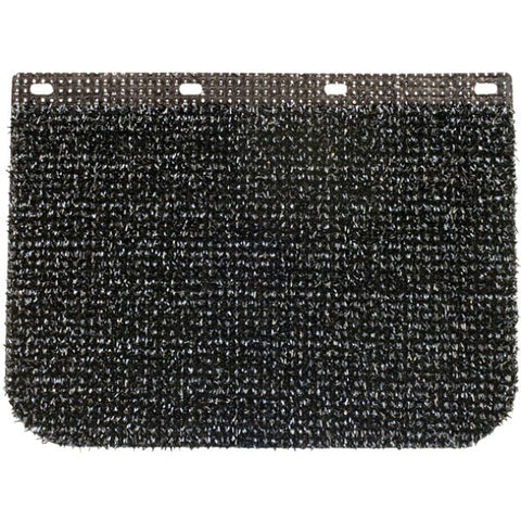 Extra Suppressant Anti Spray Mudflaps - Plain