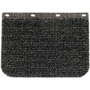 Anti Spray Suppressant Mudflap - 24