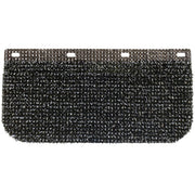 Anti Spray Suppressant Mudflap - 24