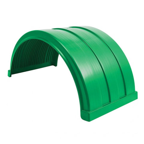 Truckmate Plastic Mudguards