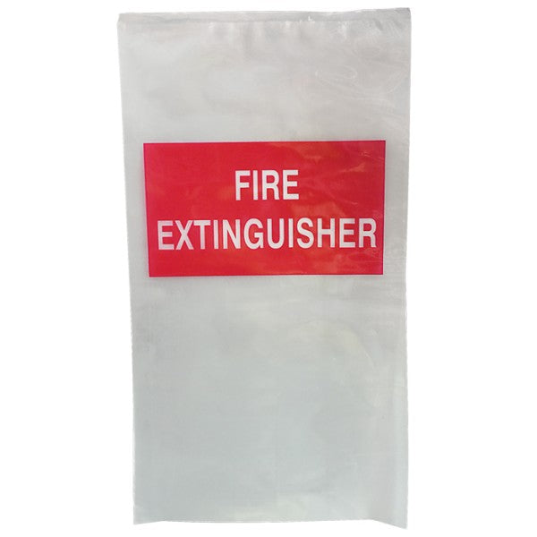 Firex Extinguisher Large Bag - Suit 9kg