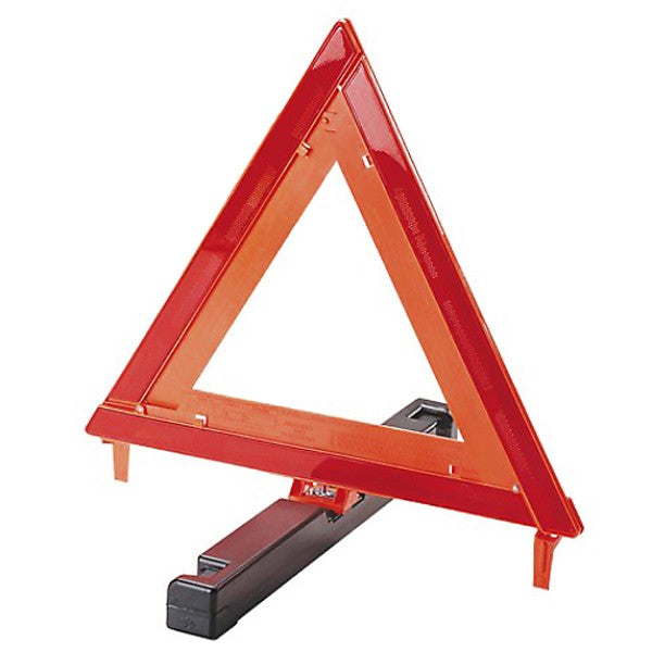 Emergency Warning Safety Triangle Kit - Boxed Set of 3