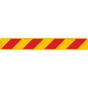 CA7231 ZEBRA LH trailer road sign1 350x350 1 1