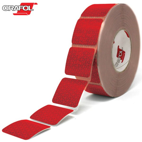 Orafol - Oralite® Vc104+ Vehicle Conspicuity Tape