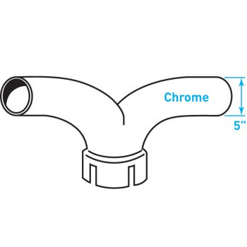 CAX2336C truck-exhaust-Y Junction-350x350