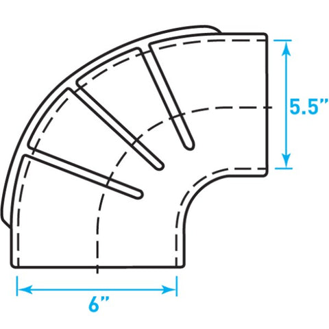 Air Intake Elbows, Hump Hose & Insert Sleeves