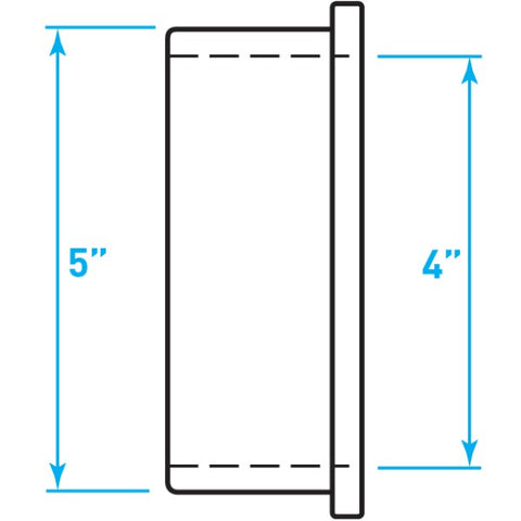 Air Intake Elbows, Hump Hose & Insert Sleeves