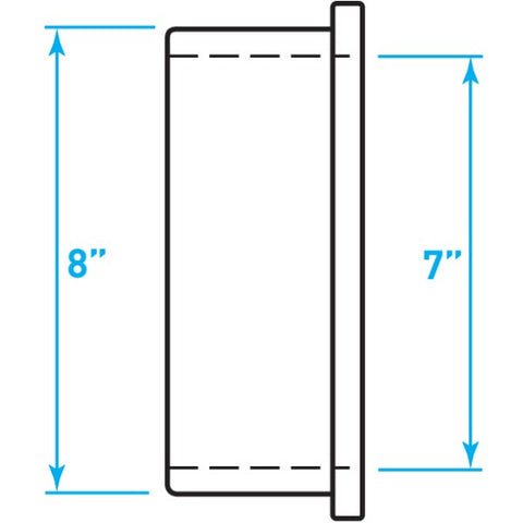 Air Intake Elbows, Hump Hose & Insert Sleeves