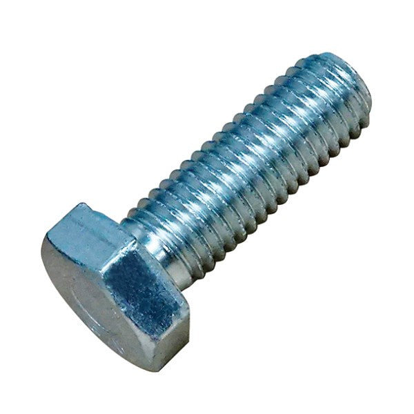 Metric Bolt - M12 x 35mm - Grade 8