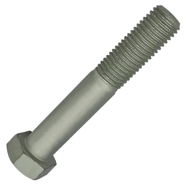 Metric Bolt - M24 x 140mm - Genuine BPW