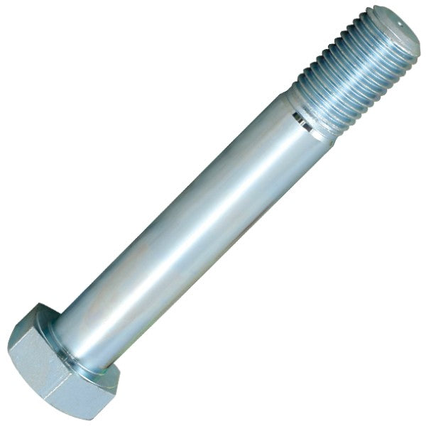 Metric Bolt - M30 x 190mm - BPW 0334015270