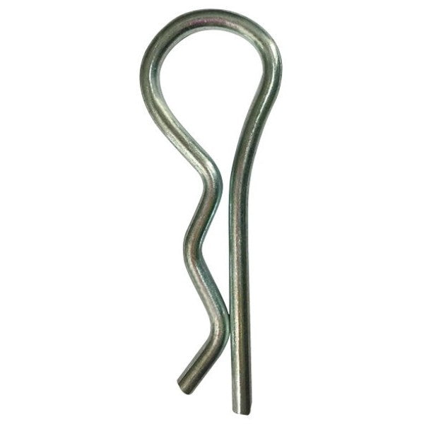 R Clip - 6mm x 126mm