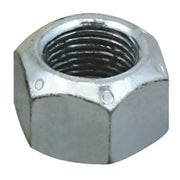 Cone Lock Hex Nut - 3/4