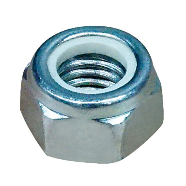 Nyloc Hex. Nut - M12