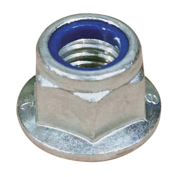 Nylon Hex. Nut - M12