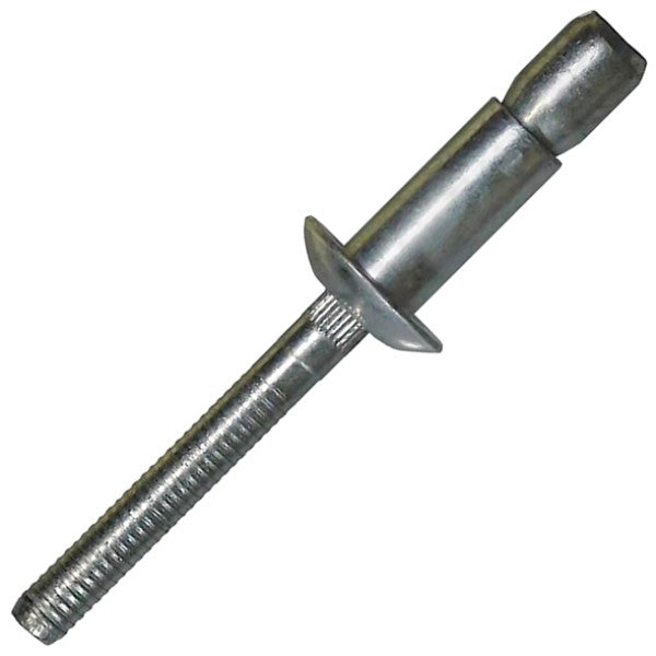 Mega Grip Rivet - 1/4” Dia. – Truck and Trailer Spares