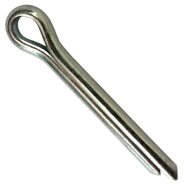 Split Pin - 8mm x 63mm