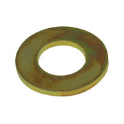 Washer Flat - 3/8