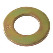 Washer Flat - 1