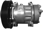 Volvo FH D13C V2 / FH D13C 540 V4 / FM11 V2 AC Compressor  (CM129004)