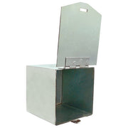 Trailer Utility/Control Box