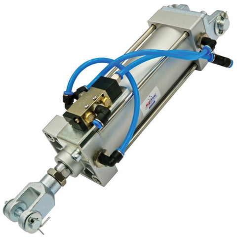 Valves & Pneumatic Kits