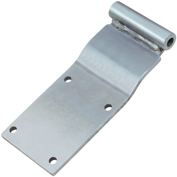 Galvanized Square Hinge. Suits - Curtain Sider