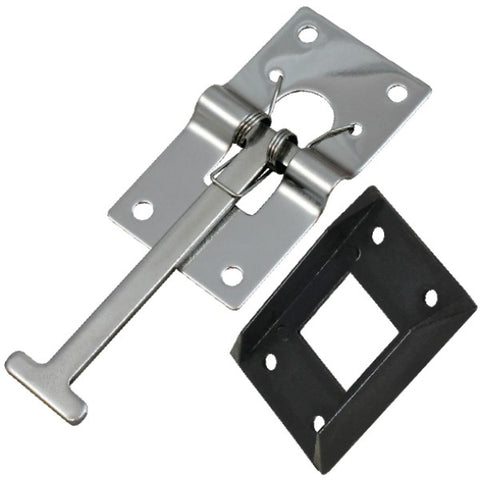 Latches, Catches, Pins & Hold Backs