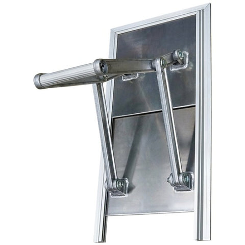 Grain Chutes & Tipper Doors