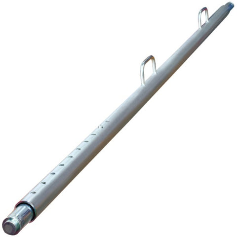 Shoring Bars, Decking Beams & Cargo Track