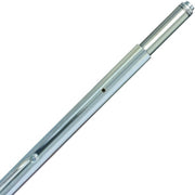 Adjustable Shoring Bar Zinc Plated with Handles - F Type