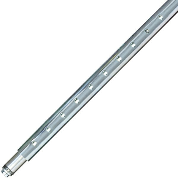 Adjustable Shoring Bar Zinc Plated with Handles - F Type