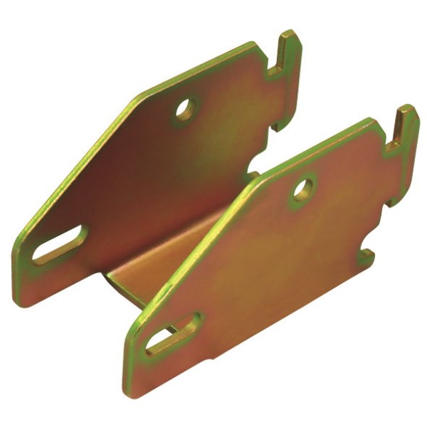 F Track Wood Beam Socket Bracket