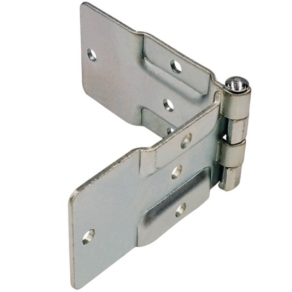 Toddco Dry Freight Door Hinge - Centre