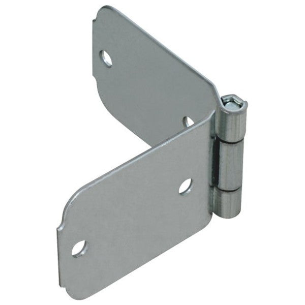 Toddco Insulated Door Hinge - Centre