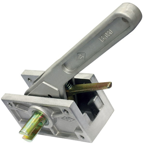 Curtain Tensioner, Right Hand - Aftermarket Structurflex