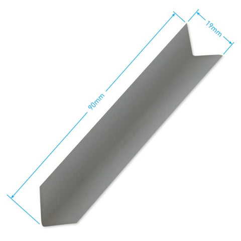 Door & Palmet Seal