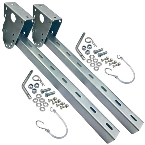 Sideguard Lateral Protection System