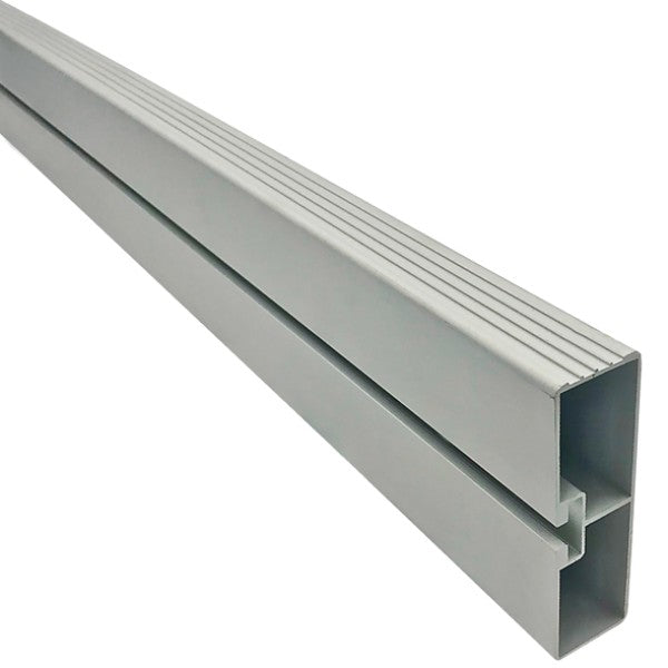 Underrun Side Guard Aluminium Rail - 6500mm – Truck and Trailer Spares