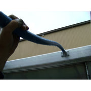 Flexible Tarp Bows - Tipper Trailer